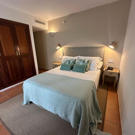 Hotel Rural Es Riquers ポレレス 部屋 写真