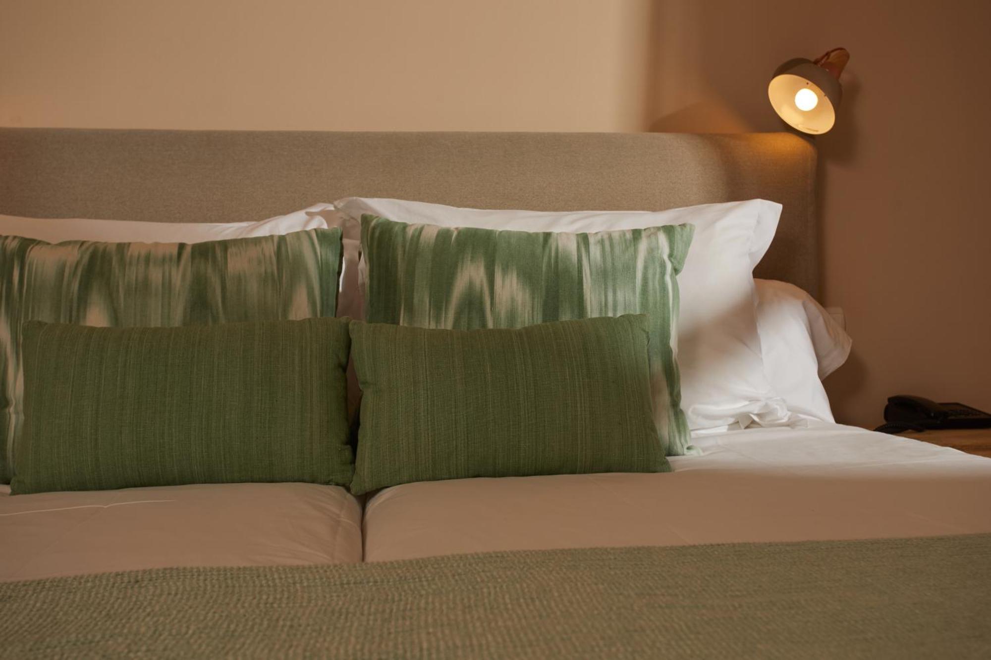 Hotel Rural Es Riquers ポレレス 部屋 写真